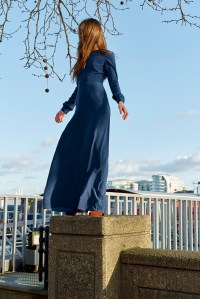 Dhela Pre-Fall 2018