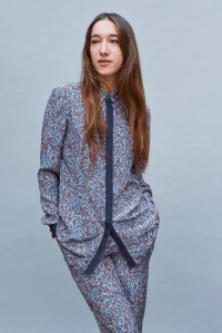 Dhela Pre-Fall 2018