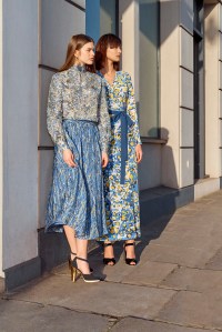 Dhela Pre-Fall 2018