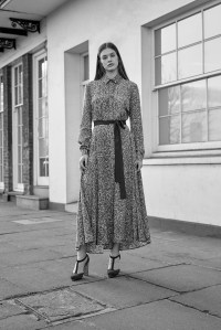 Dhela Pre-Fall 2018
