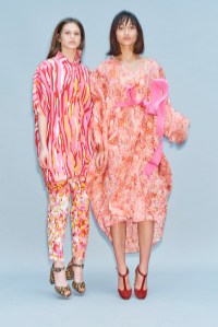 Dhela Pre-Fall 2018