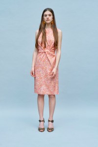 Dhela Pre-Fall 2018