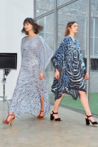 Dhela Pre-Fall 2018