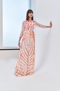 Dhela Pre-Fall 2018