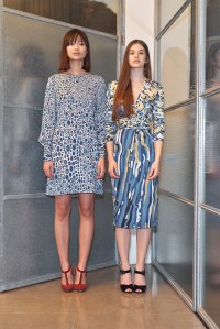 Dhela Pre-Fall 2018