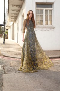 Dhela Pre-Fall 2018