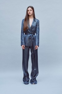 Dhela Pre-Fall 2018