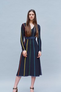 Dhela Pre-Fall 2018
