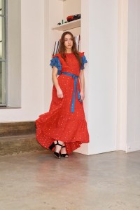 Dhela Pre-Fall 2018