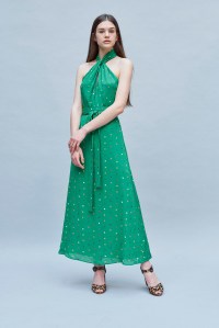 Dhela Pre-Fall 2018