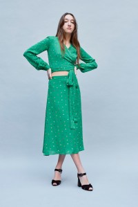 Dhela Pre-Fall 2018