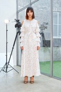 Dhela Pre-Fall 2018