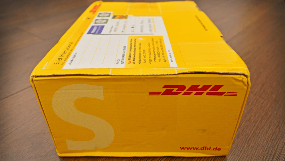 DHL Set to Become More Environmentally Friendly