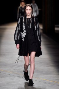 Diesel RTW Spring 2018