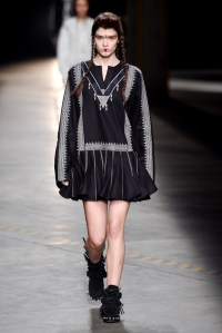 Diesel RTW Spring 2018