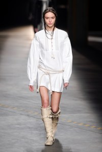 Diesel RTW Spring 2018