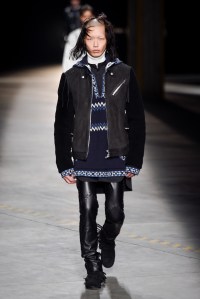 Diesel RTW Spring 2018