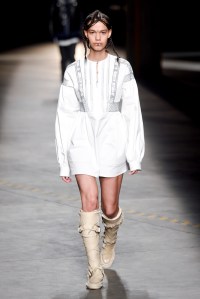 Diesel RTW Spring 2018