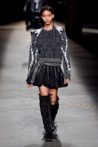Diesel RTW Spring 2018