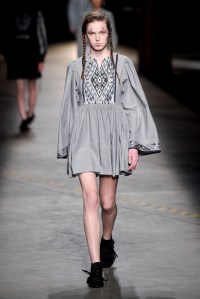 Diesel RTW Spring 2018