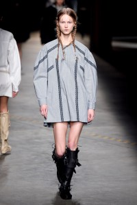 Diesel RTW Spring 2018