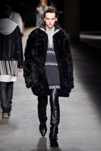 Diesel RTW Spring 2018