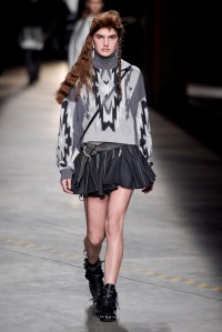 Diesel RTW Spring 2018