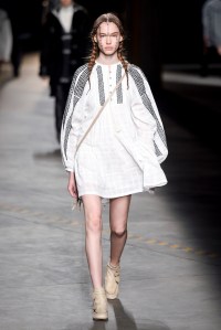 Diesel RTW Spring 2018