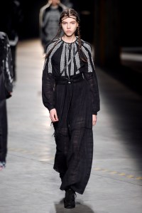 Diesel RTW Spring 2018