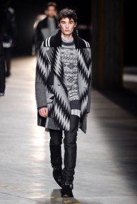Diesel RTW Spring 2018