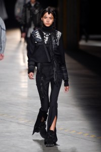 Diesel RTW Spring 2018