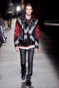 Diesel RTW Spring 2018