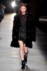 Diesel RTW Spring 2018