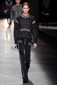 Diesel RTW Spring 2018