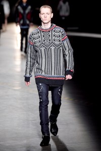 Diesel RTW Spring 2018
