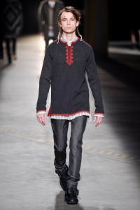 Diesel RTW Spring 2018