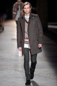 Diesel RTW Spring 2018