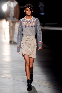 Diesel RTW Spring 2018
