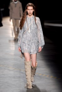 Diesel RTW Spring 2018