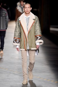 Diesel RTW Spring 2018