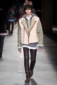 Diesel RTW Spring 2018