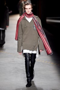 Diesel RTW Spring 2018