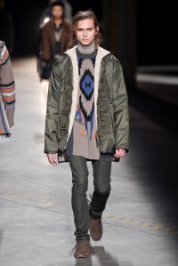 Diesel RTW Spring 2018