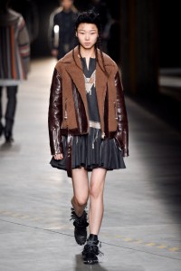 Diesel RTW Spring 2018