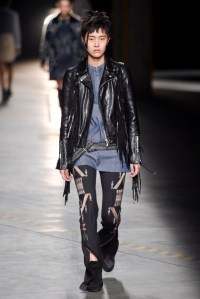 Diesel RTW Spring 2018