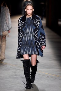 Diesel RTW Spring 2018