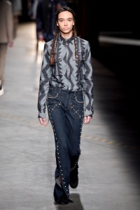 Diesel RTW Spring 2018