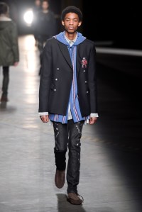 Diesel RTW Spring 2018