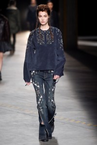 Diesel RTW Spring 2018