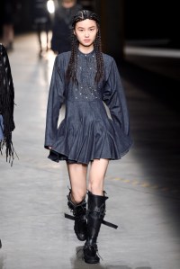 Diesel RTW Spring 2018
